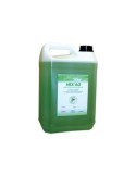 HEXAG5L - Nettoyant Anti-Graffiti Liquid HEX'AG Bidon de 5 litres